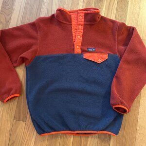 Patagonia Synchilla Fleece Youth L